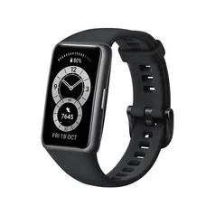 Huawei Band 6 [AME R$115,09]