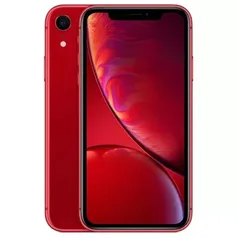 Iphone Xr 64Gb | R$3.039