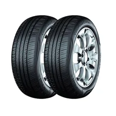 Kit de Pneus Continental Aro 14 Conti Power Contact 175/70R14 84T 2 unidades