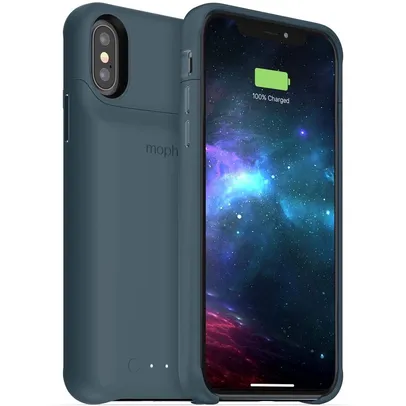 [AME 80] Capa Bateria Mophie - Para iPhone Xs/iPhone X (2.000mAh) 