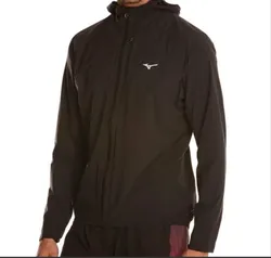 Jaqueta Premium Mizuno Endura 20K - Masculina | R$218