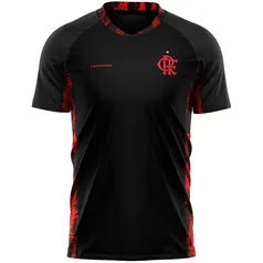 Camisa Flamengo Blood Masculina