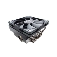 Cooler para Processador Scythe Big Shuriken 3 120mm, Intel-AMD, SCBSK-3000