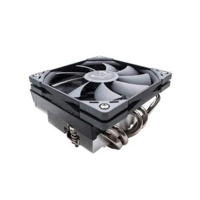 Cooler para Processador Scythe Big Shuriken 3 120mm, Intel-AMD, SCBSK-3000