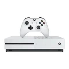 Console Xbox One S 1TB | R$1478