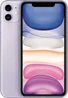 Imagem do produto Apple iPhone 11 64GB - Purple