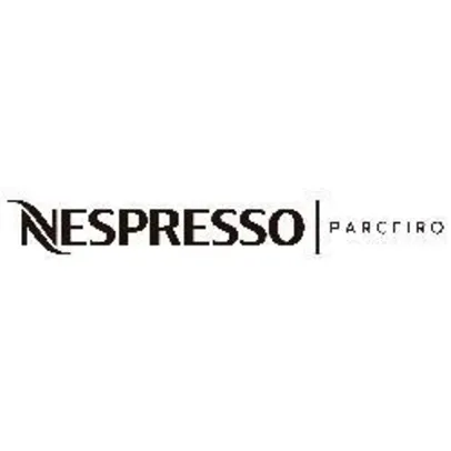 35% de Cashback AME em toda a loja da Nespresso no Shoptime