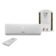 Ar Condicionado Split 9000 BTUS Frio PAC9FI Philco 220V