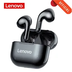 [NOVOS USUARIOS] Lenovo LP40 TWS