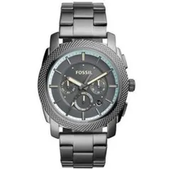 Relógio Masculino FS5172/1CN Fossil - Preto ou dourado - R$ 273