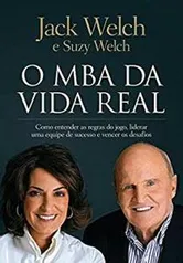 O MBA da vida real | R$10