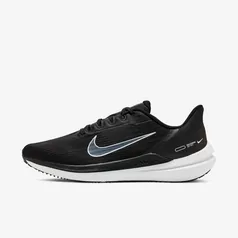 Tênis Nike Air Winflo 9 Masculino - Preto