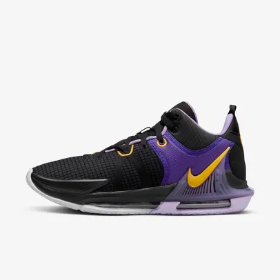 Tênis Nike LeBron  7 Masculino