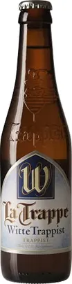 Cerveja La Trappe Witte 330 Ml