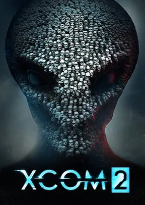 Jogo - XCOM 2 - Pc