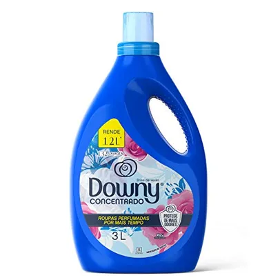 Amaciante Downy Brisa de Verão - 3L