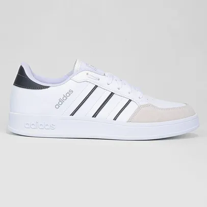 Tênis Adidas Breaknet Masculino