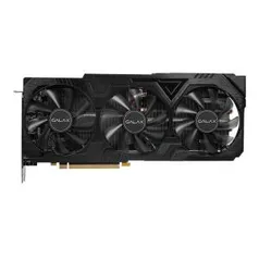 RTX 2070 Super GALAX EX GAMER BLACK (Triple Fan)