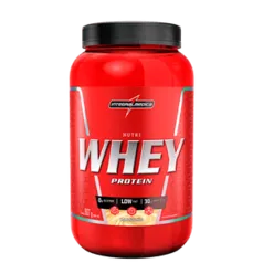 [AME] Nutri Whey Protein Pote - 907g