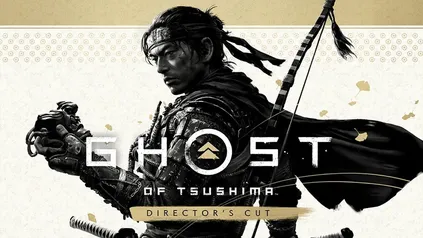 [PC] - Ghost of Tsushima: Director's Cut Steam 