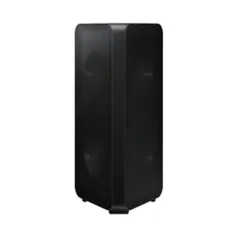 Sound Tower Samsung MX-ST45B, Com Potência de 160W e Som Bi-Direcional Soud | Preto - 57029-286182