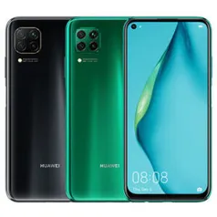 HUAWEI P40 Lite Global 6+128 R$ 1216