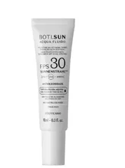 Protetor Solar Facial FPS 30 Boti.Sun 10ml