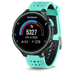 Relógio Smartwatch GARMIN FORERUNNER 235 | R$ 1371