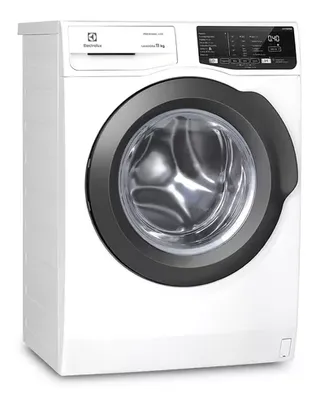 Saindo por R$ 2269: Máquina de lavar automática Electrolux Premium Care LFE11 inverter branca 11kg 127 V ou 220 V | Pelando