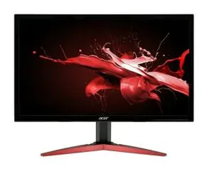 Monitor 144hz Acer KG241Q 23.6