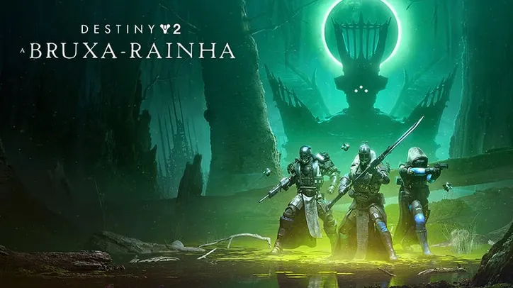 Destiny 2: The Witch Queen - PC - Buy it at Nuuvem