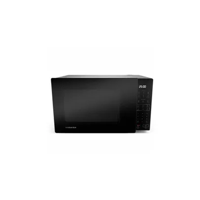 Micro-ondas Toshiba SmartPlate 27 Litros Cinza MM2EM27P - 110V