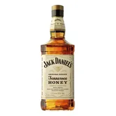 Jack Daniel's Tennessee Honey 1 L