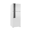 Imagem do produto Refrigerador Electrolux Frost Free 474 Litros Top Freezer Branco Df56