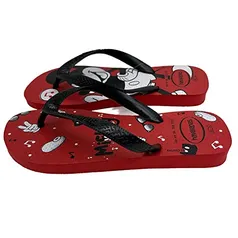 Chinelo  Top Disney Havaianas Adulto