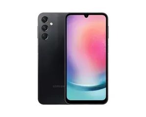 [Cartão Mp] Samsung Galaxy A24 128 GB preto 4 GB RAM