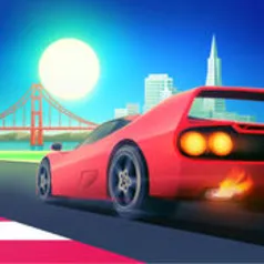 [App Store] Jogo Horizon Chase World Tuor - grátis