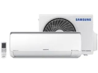 [Cliente Ouro + 300 cashback = 1409,10] Ar-condicionado Split Samsung Inverter - 11.500 BTUs Frio AR12NVFPCWKXAZ | R$1709