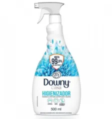 (REGIONAL) Higienizador para Roupas e Superfícies Downy Casa com 500ml