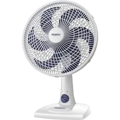 Ventilador 30cm Mondial (R$69,99 AME) 