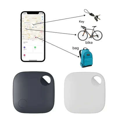 [Taxa inclusa] TRACKER RASTREIO tag air