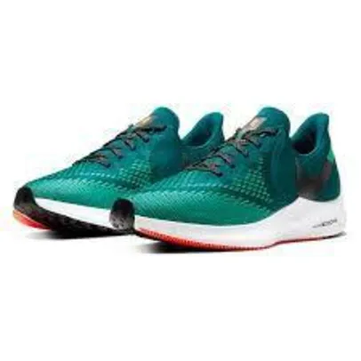 Tênis Nike Zoom Winflo 6