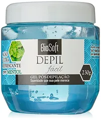 [PRIME] Gel Pós Depilação, Soft Hair