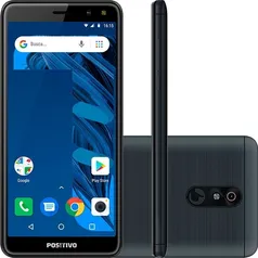 [AME R$225] Smartphone Positivo Twist 3 Pro S533 64GB