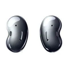 Galaxy Buds Live Mystic Black / Bronze / White | R$449