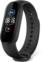 Xiaomi Mi Band 5