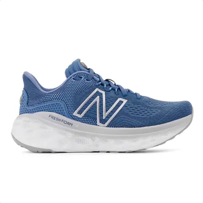 Tênis New Balance More V3 Feminino Azul