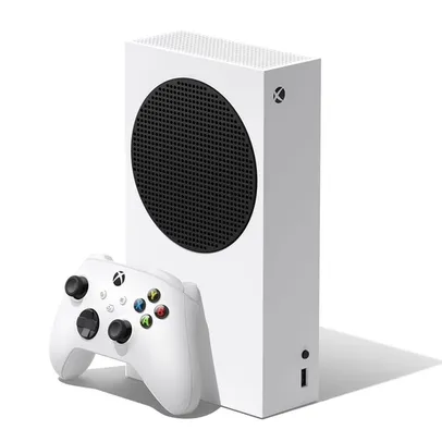 [APP] Xbox Series Microsoft S