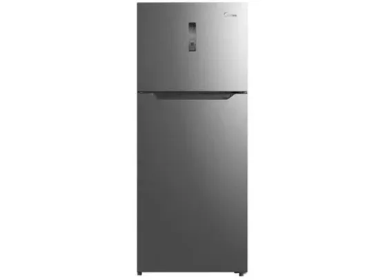 Geladeira Frost Free Midea MD-RT453FGA 425 Litros Cor Inox 220v