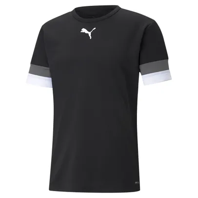 Camisa Puma teamRise Masculina